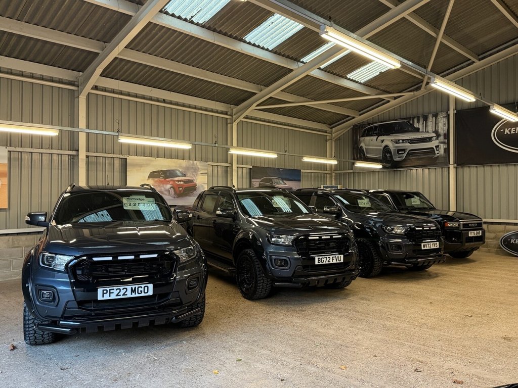 Used Ford Ranger 2022 for sale - 76380139: Photo 32