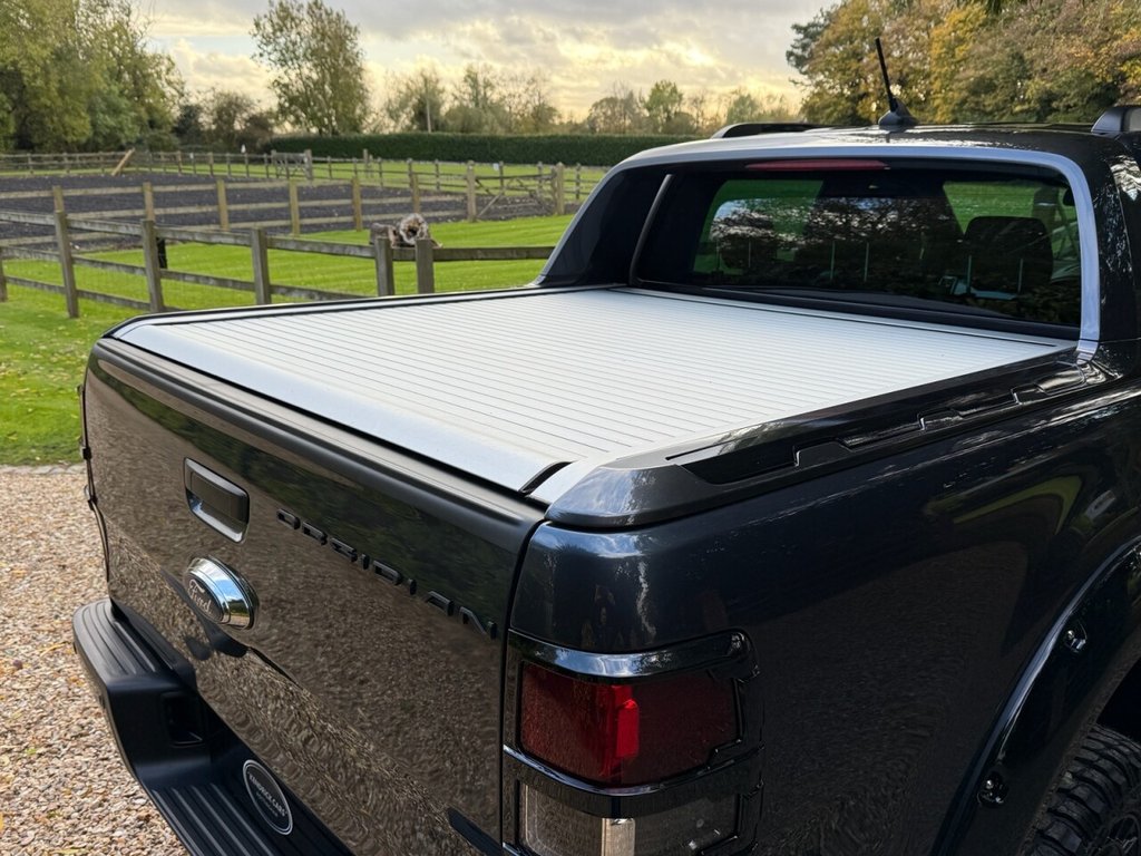 Used Ford Ranger 2022 for sale - 76380139: Photo 4