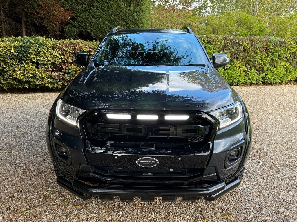 Used Ford Ranger 2022 for sale - 76380139: Photo 5