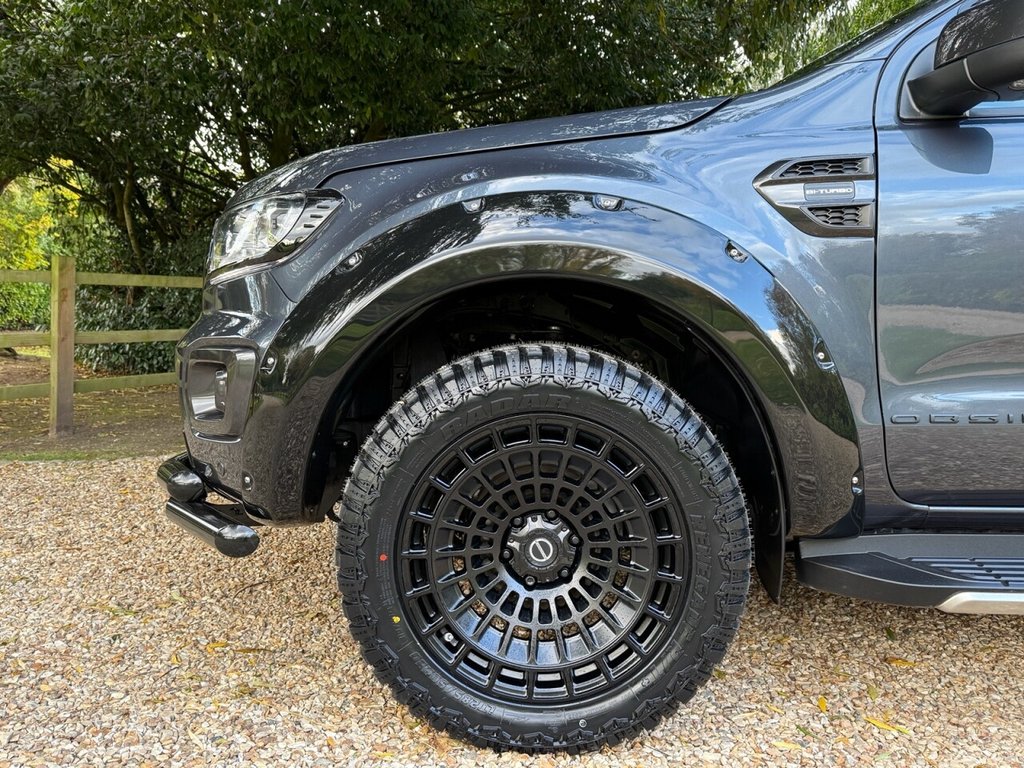 Used Ford Ranger 2022 for sale - 76380139: Photo 7