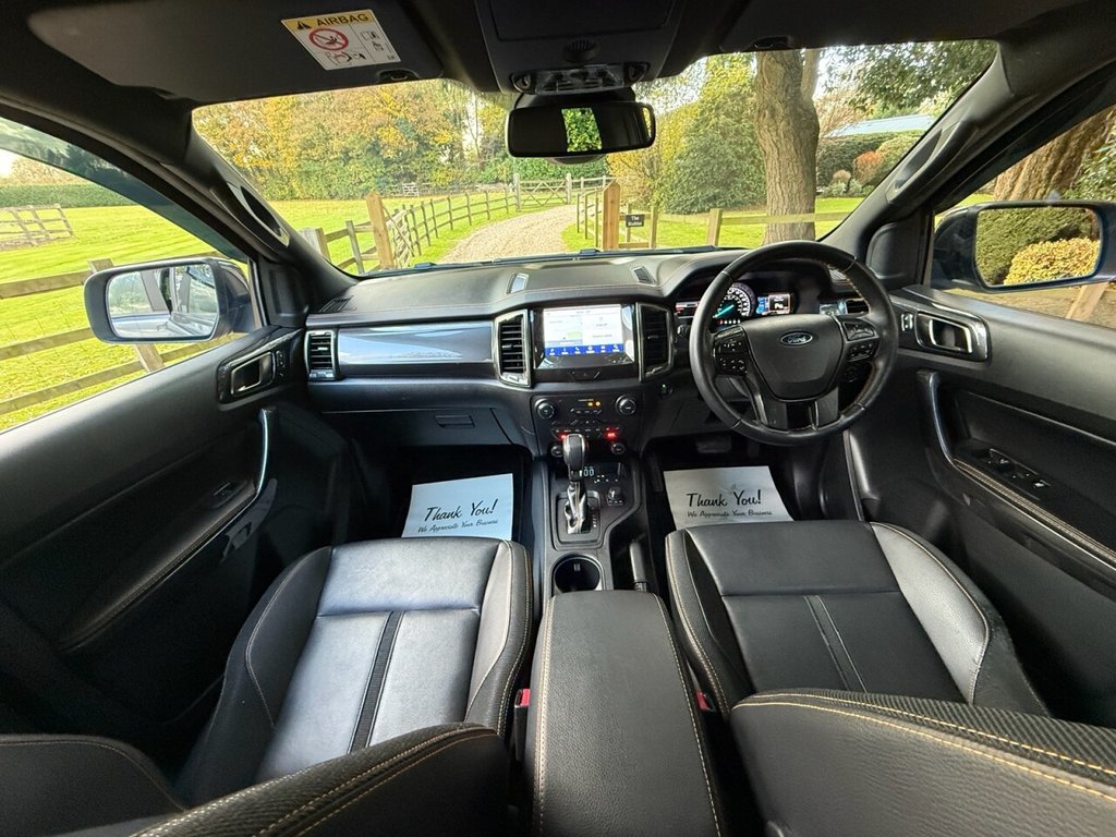 Used Ford Ranger 2022 for sale - 76380139: Photo 8