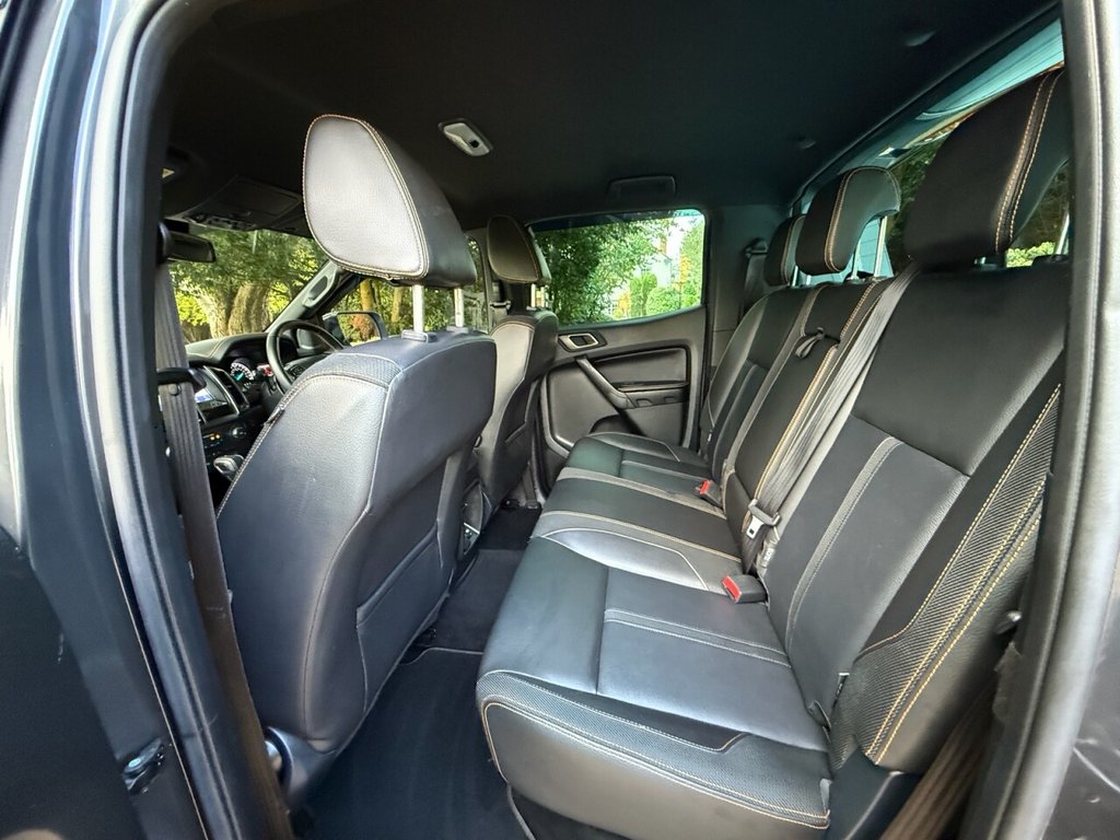 Used Ford Ranger 2022 for sale - 76380139: Photo 9