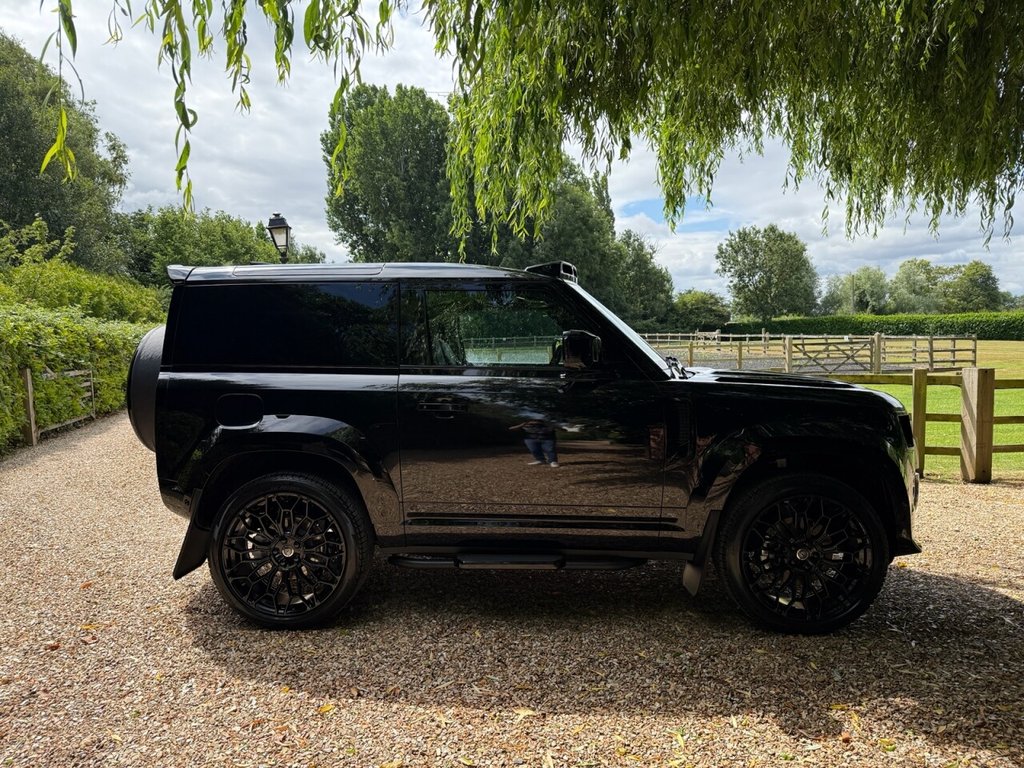 Vehicle 32