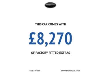 2022 (22) - 3.0 D250 MHEV Hard Top SUV 5dr Diesel Auto 4WD MWB Euro 6 (s/s) (250 ps) 3
