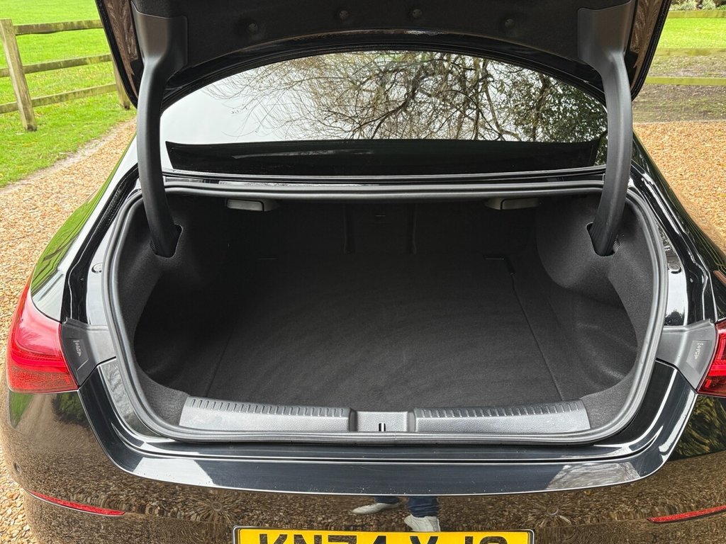 Used Mercedes-Benz CLA 2024 for sale - 77139617: Photo 11