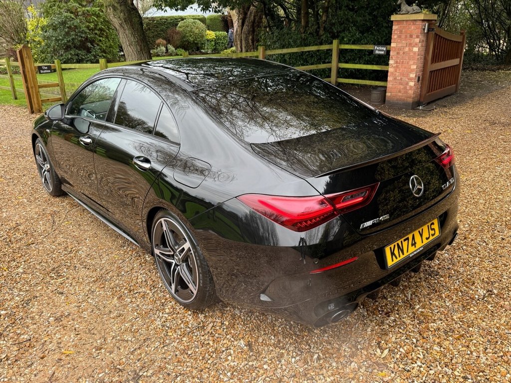 Used Mercedes-Benz CLA 2024 for sale - 77139617: Photo 12