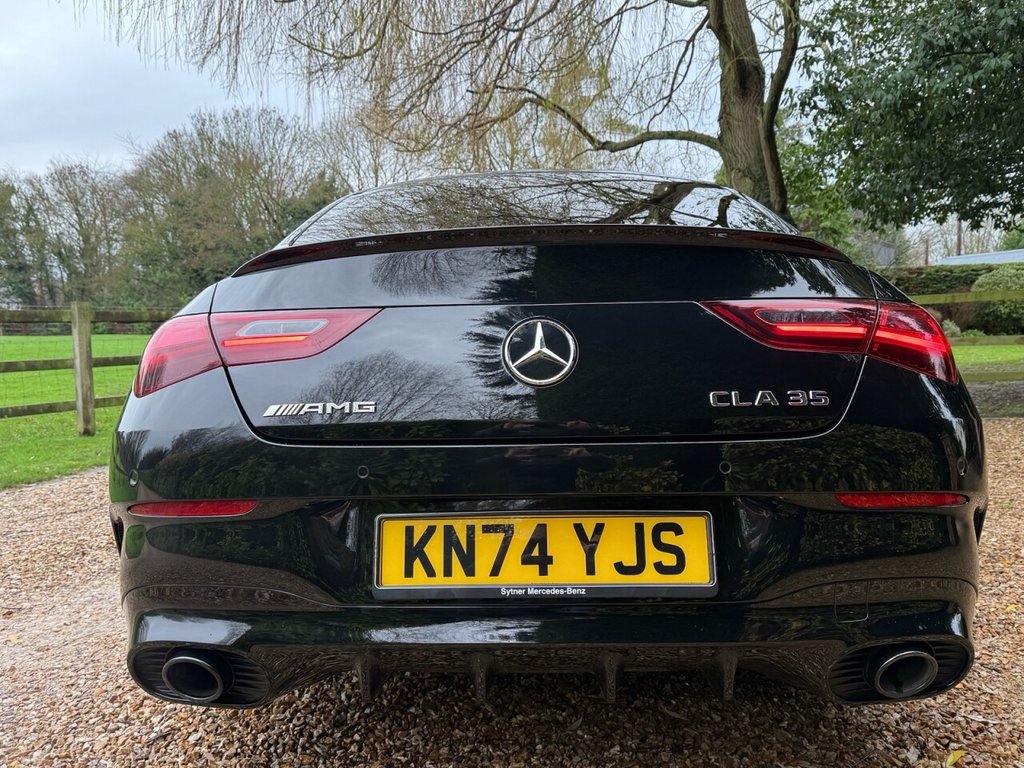 Used Mercedes-Benz CLA 2024 for sale - 77139617: Photo 13