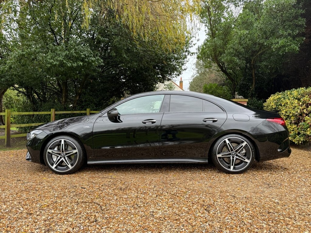 Used Mercedes-Benz CLA 2024 for sale - 77139617: Photo 15