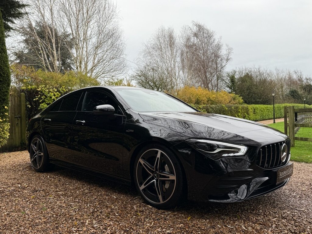 Used Mercedes-Benz CLA 2024 for sale - 77139617: Photo 16