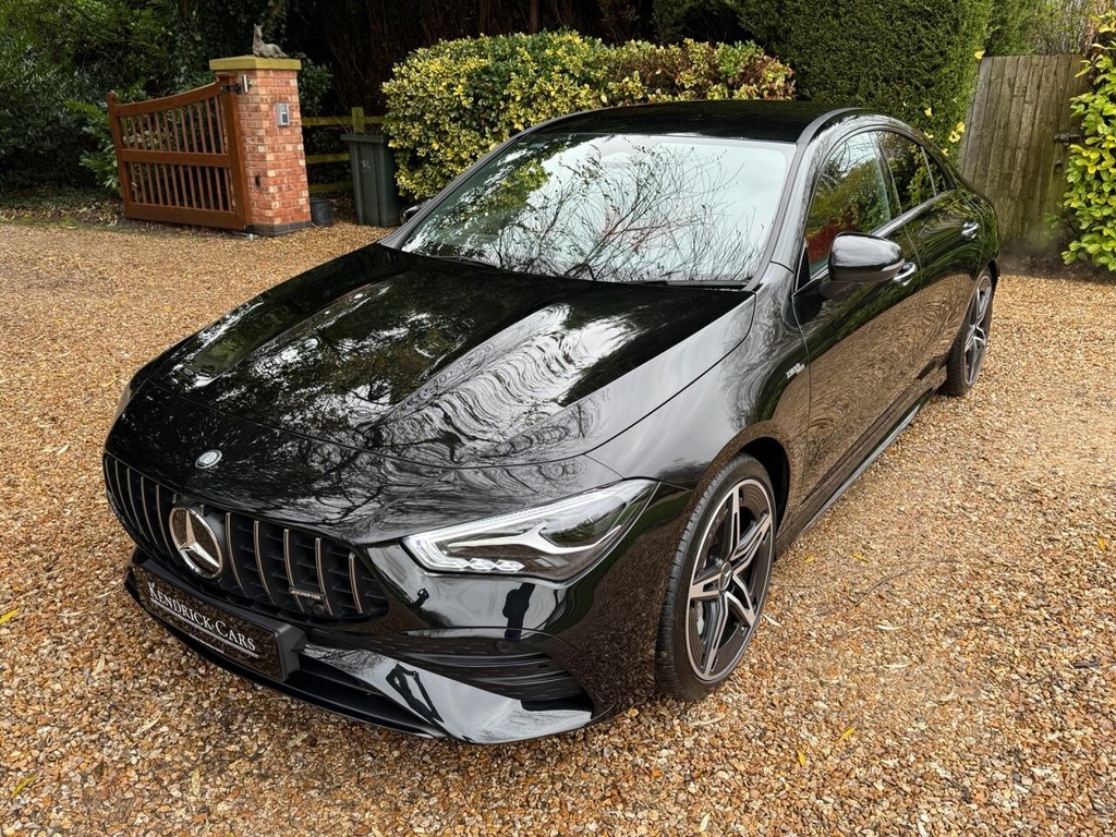 Used Mercedes-Benz CLA 2024 for sale - 77139617: Photo 17