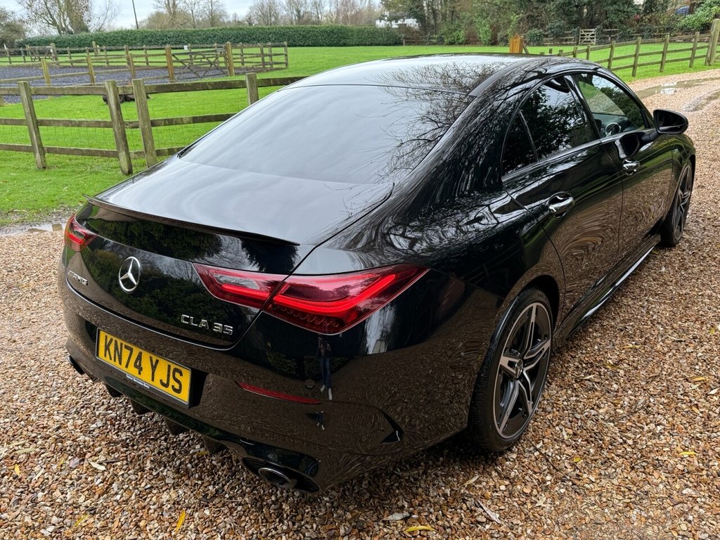 Used Mercedes-Benz CLA 2024 for sale - 77139617: Photo 18