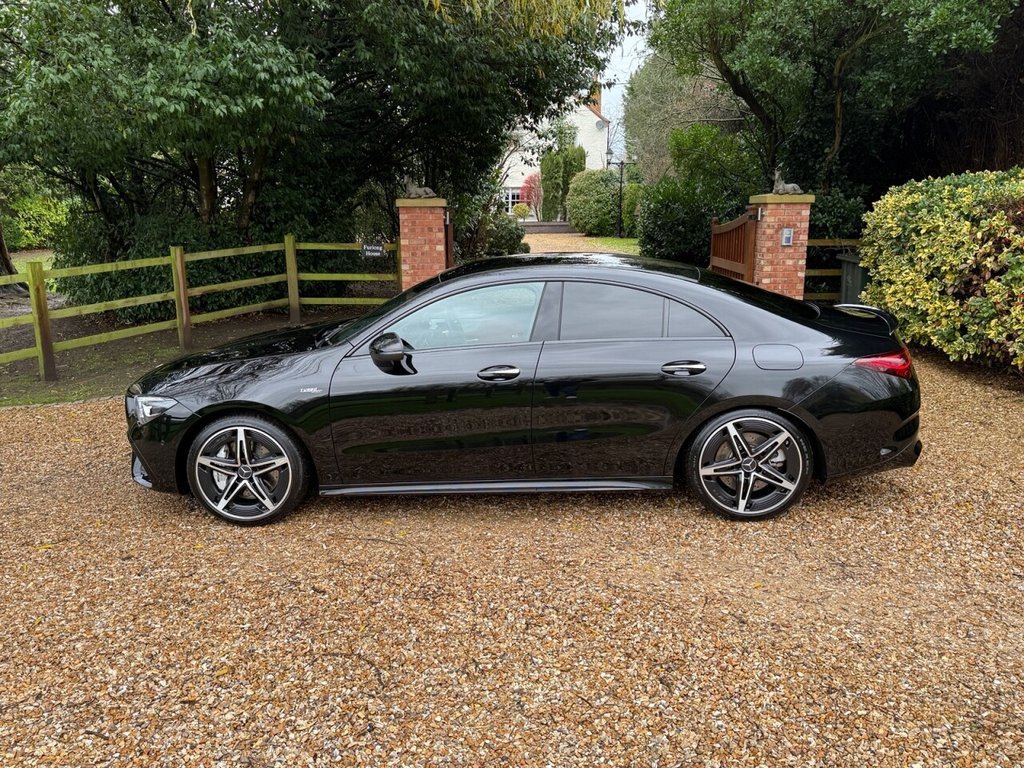 Used Mercedes-Benz CLA 2024 for sale - 77139617: Photo 19