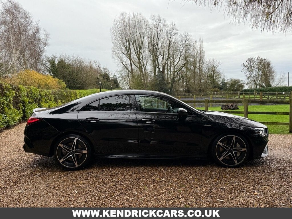 Used Mercedes-Benz CLA 2024 for sale - 77139617: Photo 2