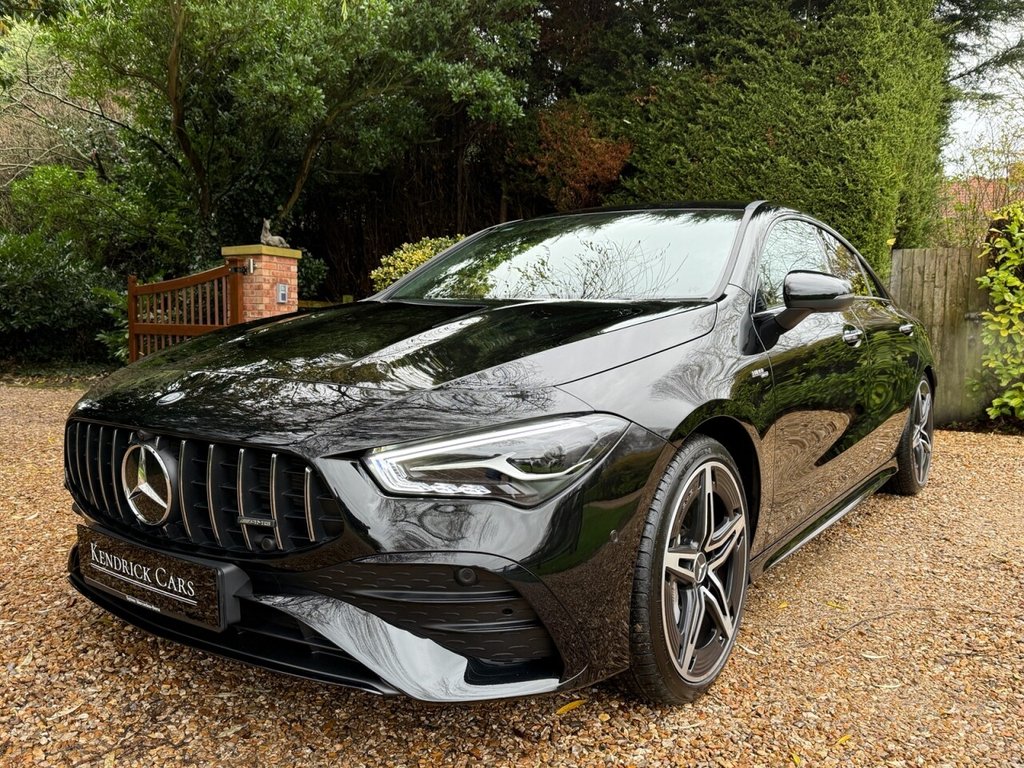 Used Mercedes-Benz CLA 2024 for sale - 77139617: Photo 20