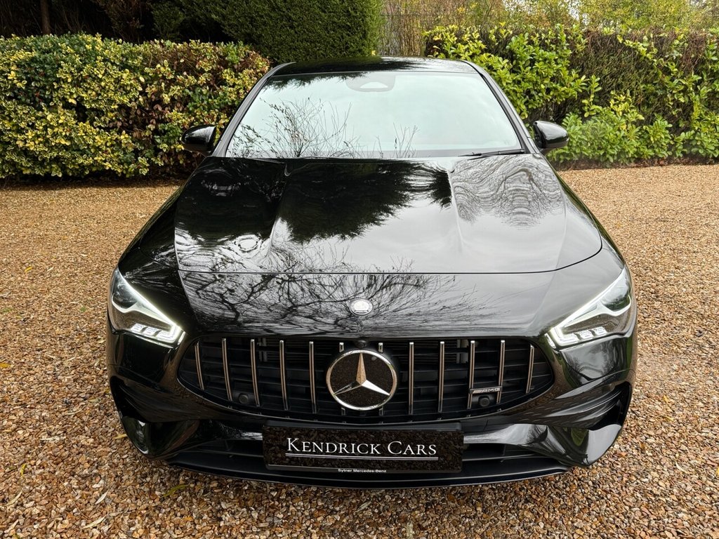 Used Mercedes-Benz CLA 2024 for sale - 77139617: Photo 21