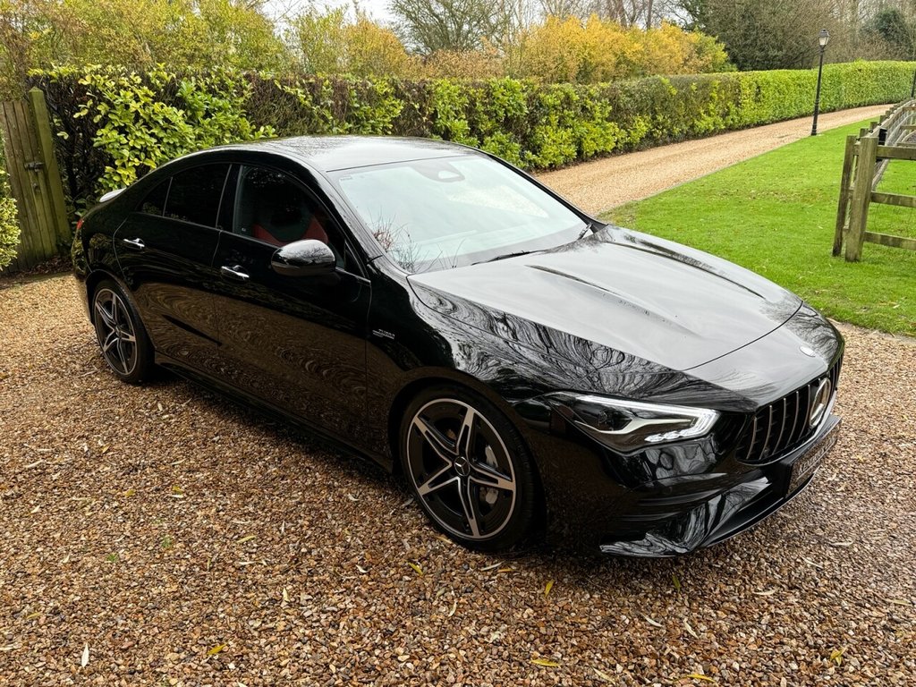 Used Mercedes-Benz CLA 2024 for sale - 77139617: Photo 22