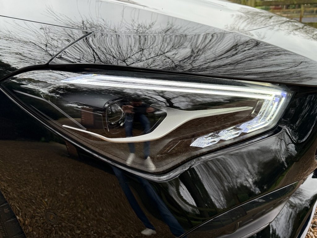 Used Mercedes-Benz CLA 2024 for sale - 77139617: Photo 24