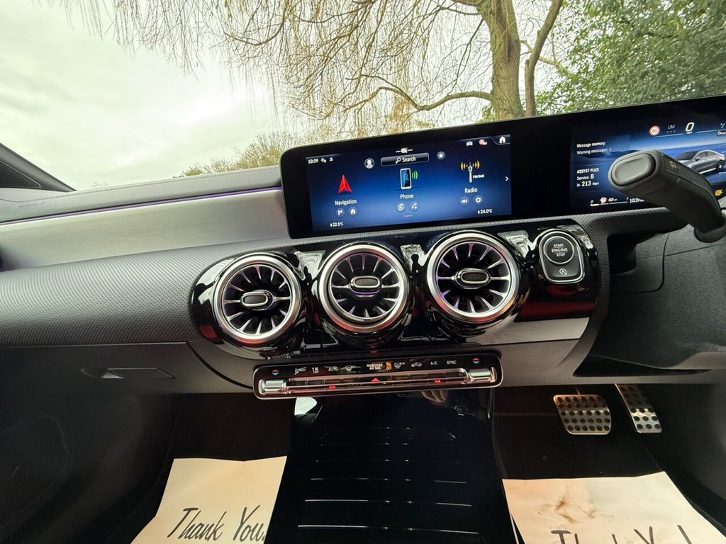 Used Mercedes-Benz CLA 2024 for sale - 77139617: Photo 25