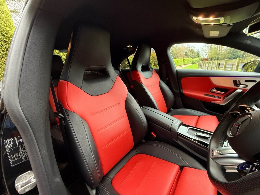 Used Mercedes-Benz CLA 2024 for sale - 77139617: Photo 26