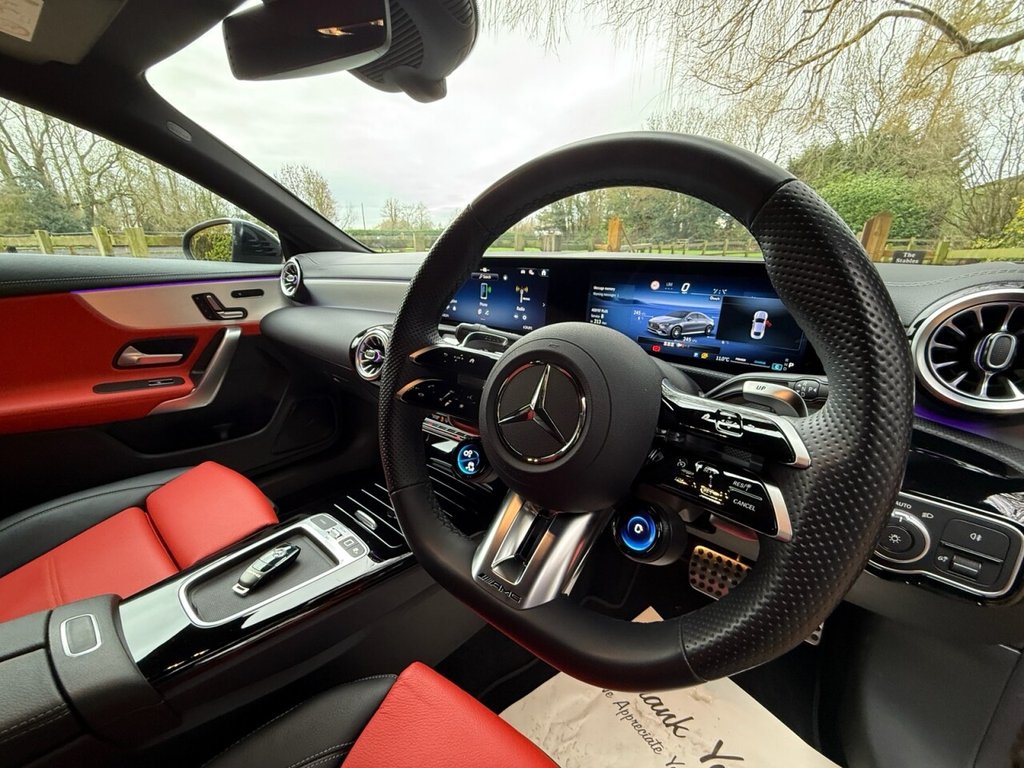 Used Mercedes-Benz CLA 2024 for sale - 77139617: Photo 27