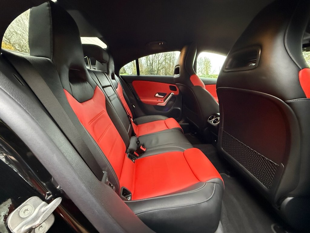 Used Mercedes-Benz CLA 2024 for sale - 77139617: Photo 28