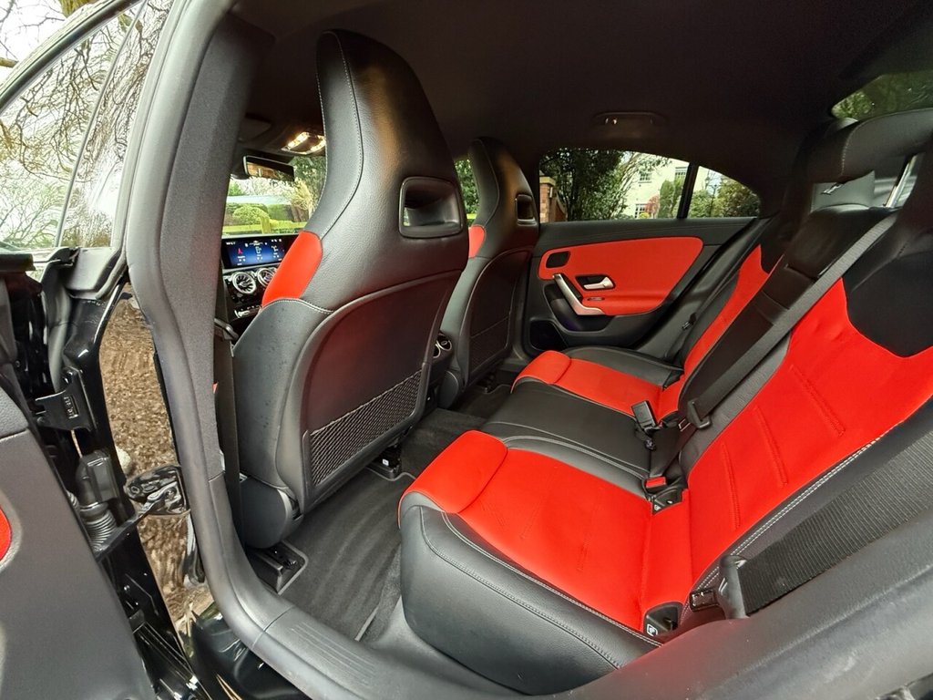 Used Mercedes-Benz CLA 2024 for sale - 77139617: Photo 31