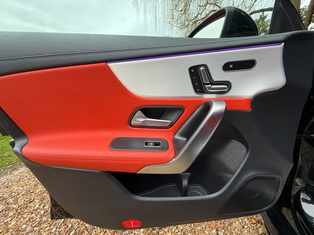 Used Mercedes-Benz CLA 2024 for sale - 77139617: Photo 32