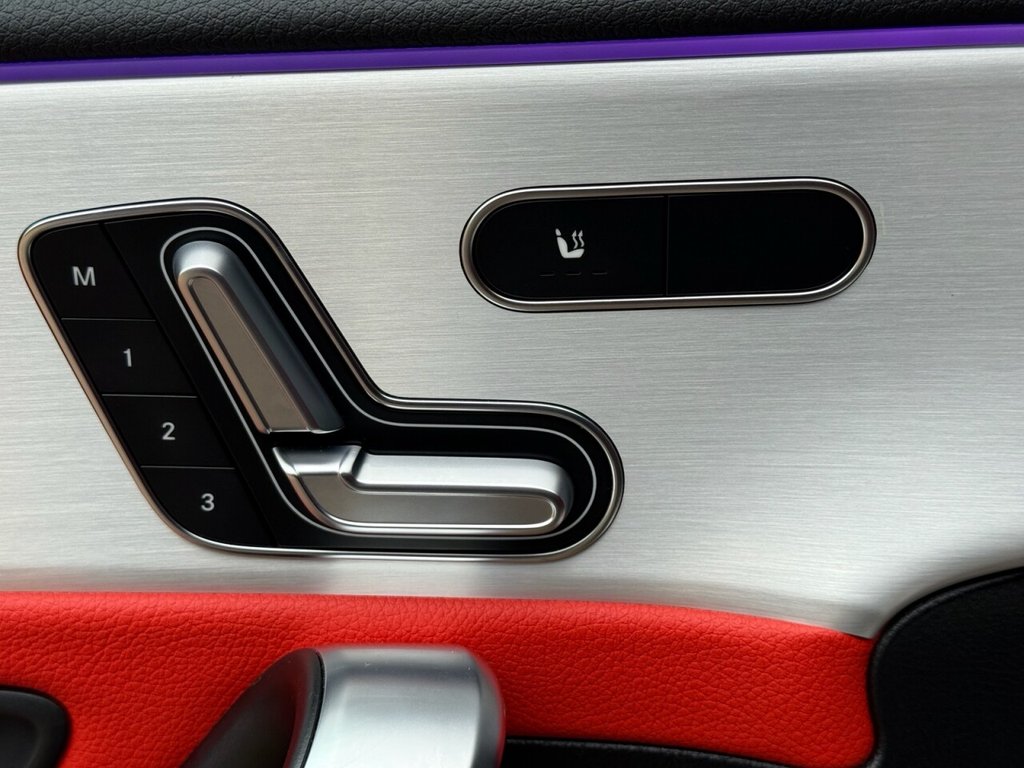 Used Mercedes-Benz CLA 2024 for sale - 77139617: Photo 33