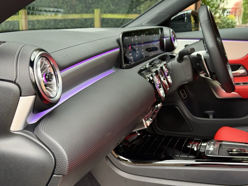 Used Mercedes-Benz CLA 2024 for sale - 77139617: Photo 34