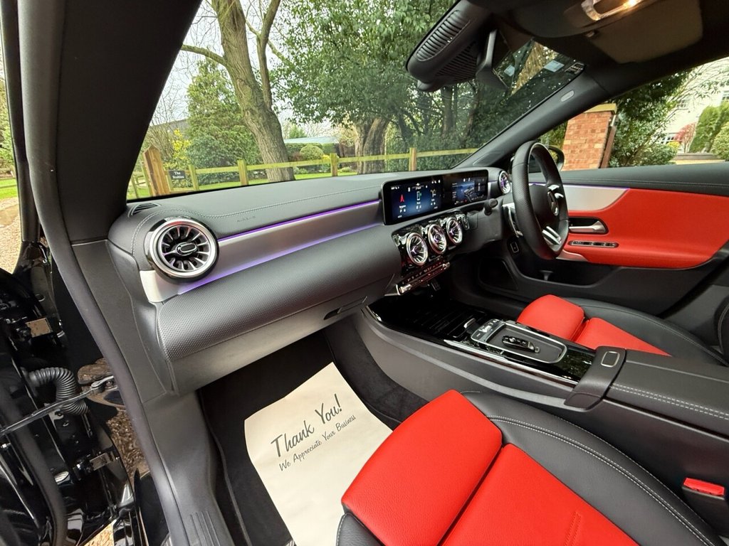 Used Mercedes-Benz CLA 2024 for sale - 77139617: Photo 35