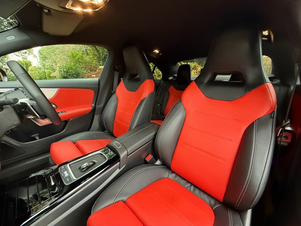 Used Mercedes-Benz CLA 2024 for sale - 77139617: Photo 36