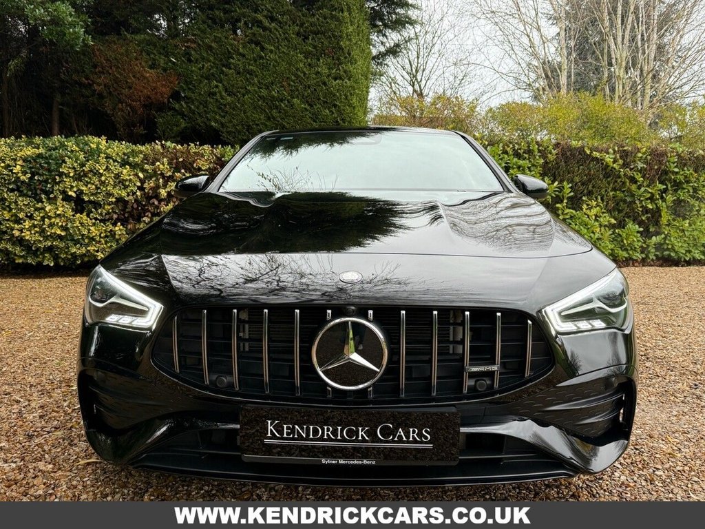 Used Mercedes-Benz CLA 2024 for sale - 77139617: Photo 4