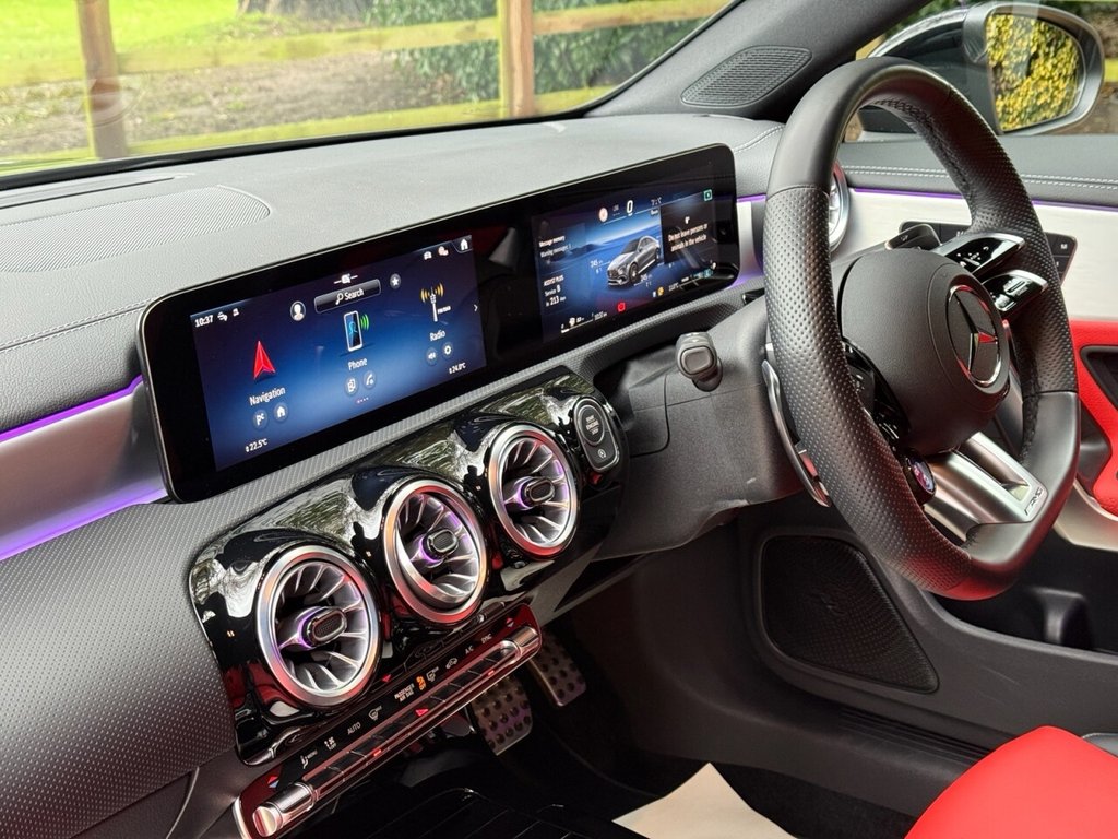 Used Mercedes-Benz CLA 2024 for sale - 77139617: Photo 7