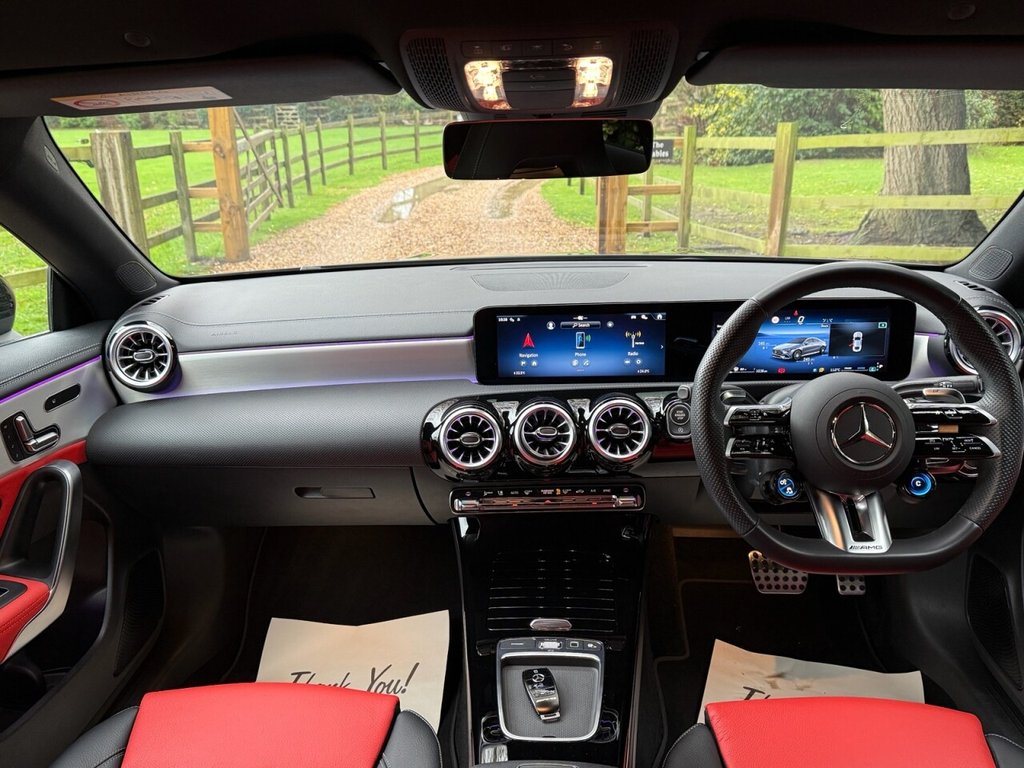 Used Mercedes-Benz CLA 2024 for sale - 77139617: Photo 8