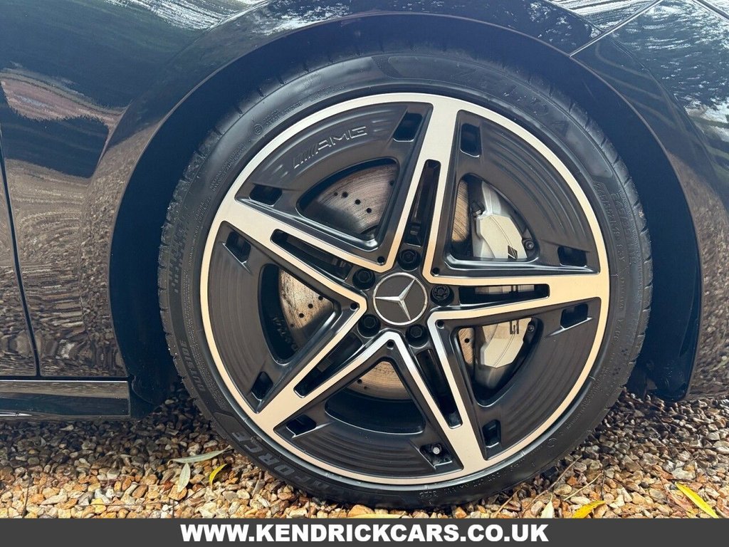 Used Mercedes-Benz CLA 2024 for sale - 77139617: Photo 9