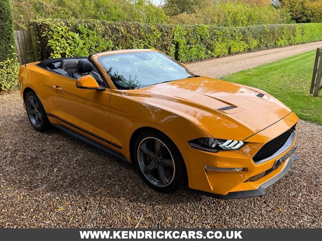 Used Ford Mustang 2022 for sale - 76400477: Photo 11