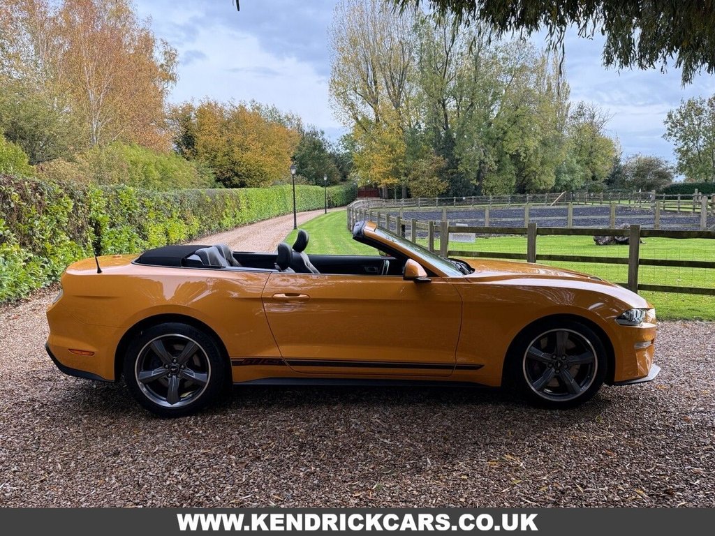 Used Ford Mustang 2022 for sale - 76400477: Photo 12