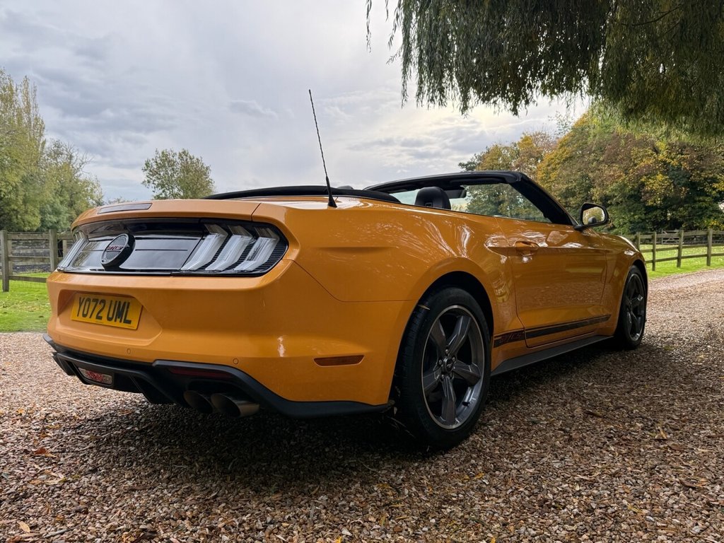 Used Ford Mustang 2022 for sale - 76400477: Photo 13