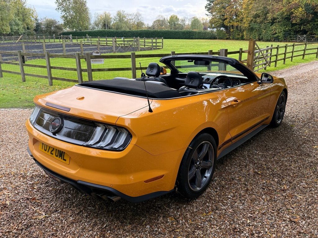 Used Ford Mustang 2022 for sale - 76400477: Photo 14