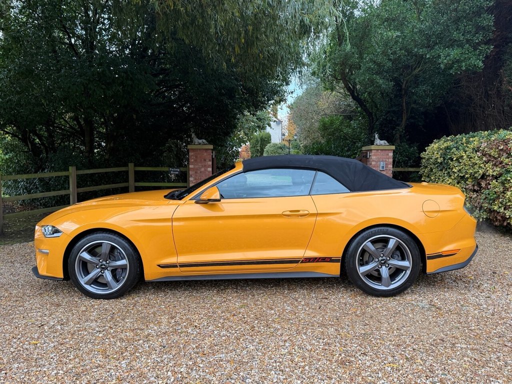 Used Ford Mustang 2022 for sale - 76400477: Photo 16