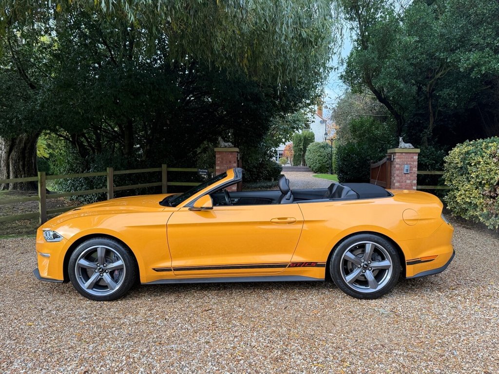 Used Ford Mustang 2022 for sale - 76400477: Photo 17