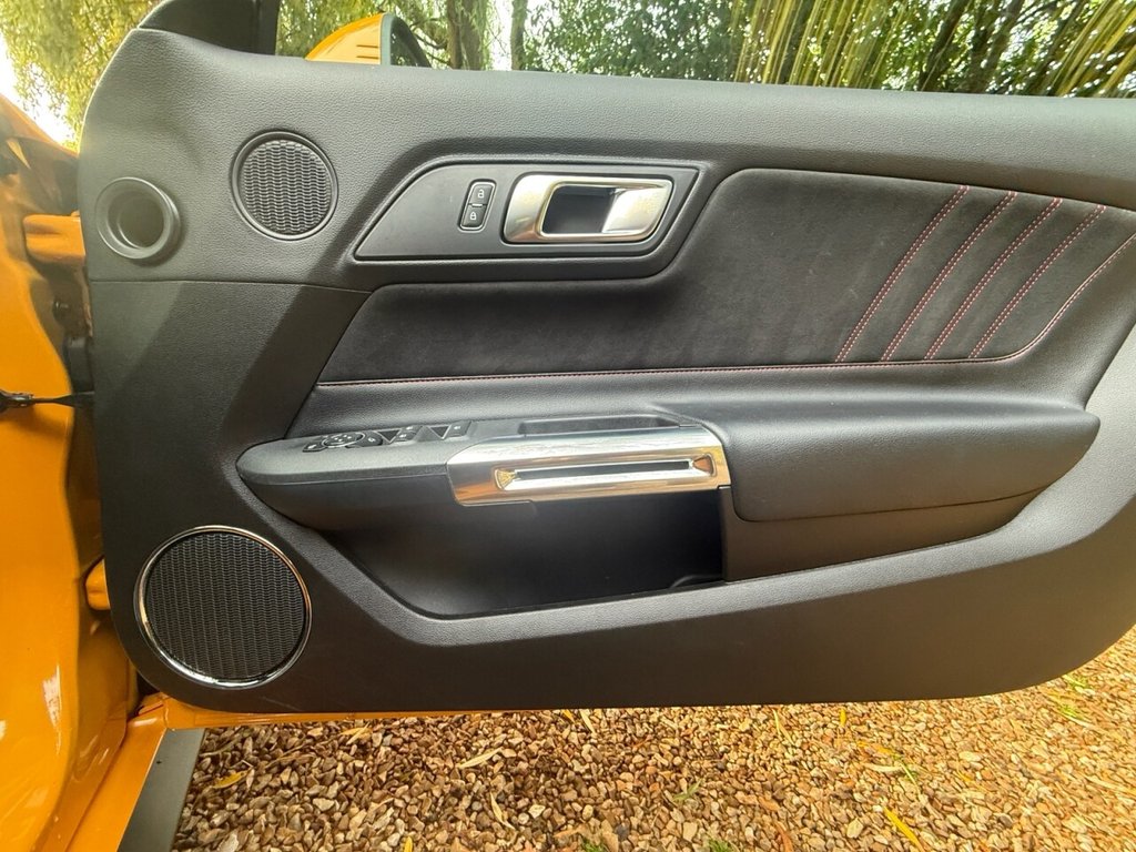 Used Ford Mustang 2022 for sale - 76400477: Photo 20