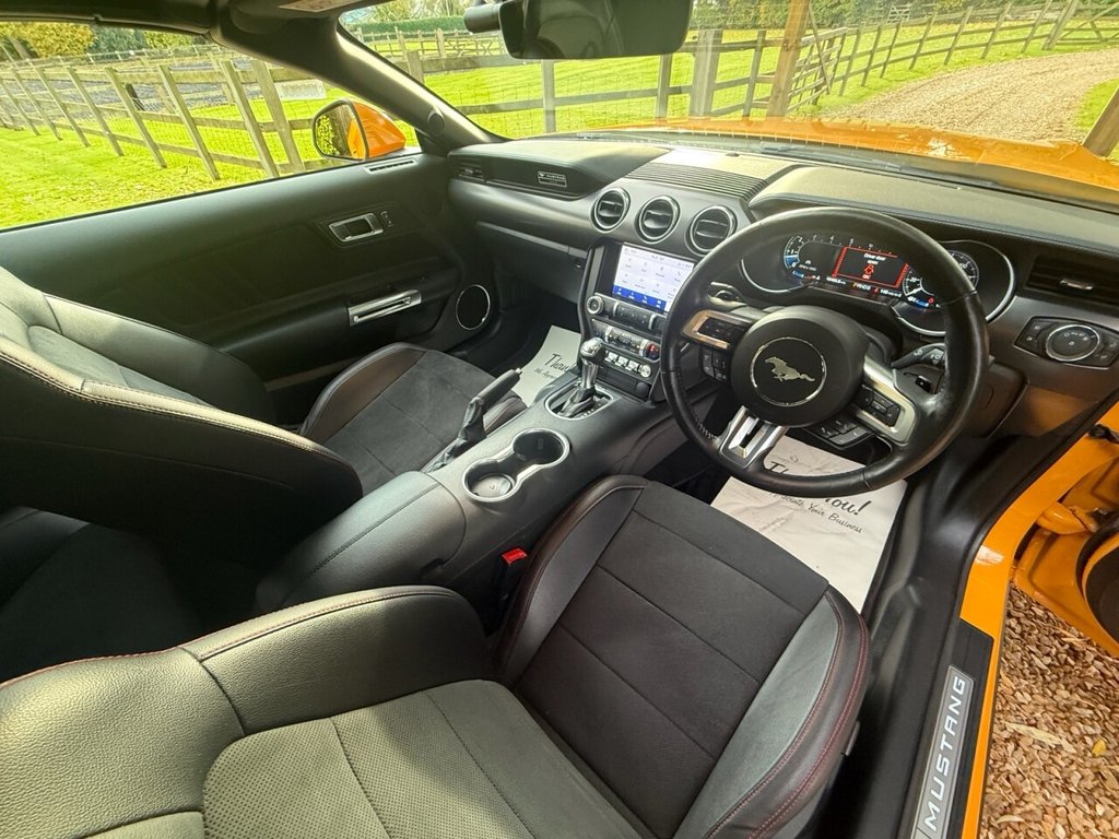 Used Ford Mustang 2022 for sale - 76400477: Photo 21