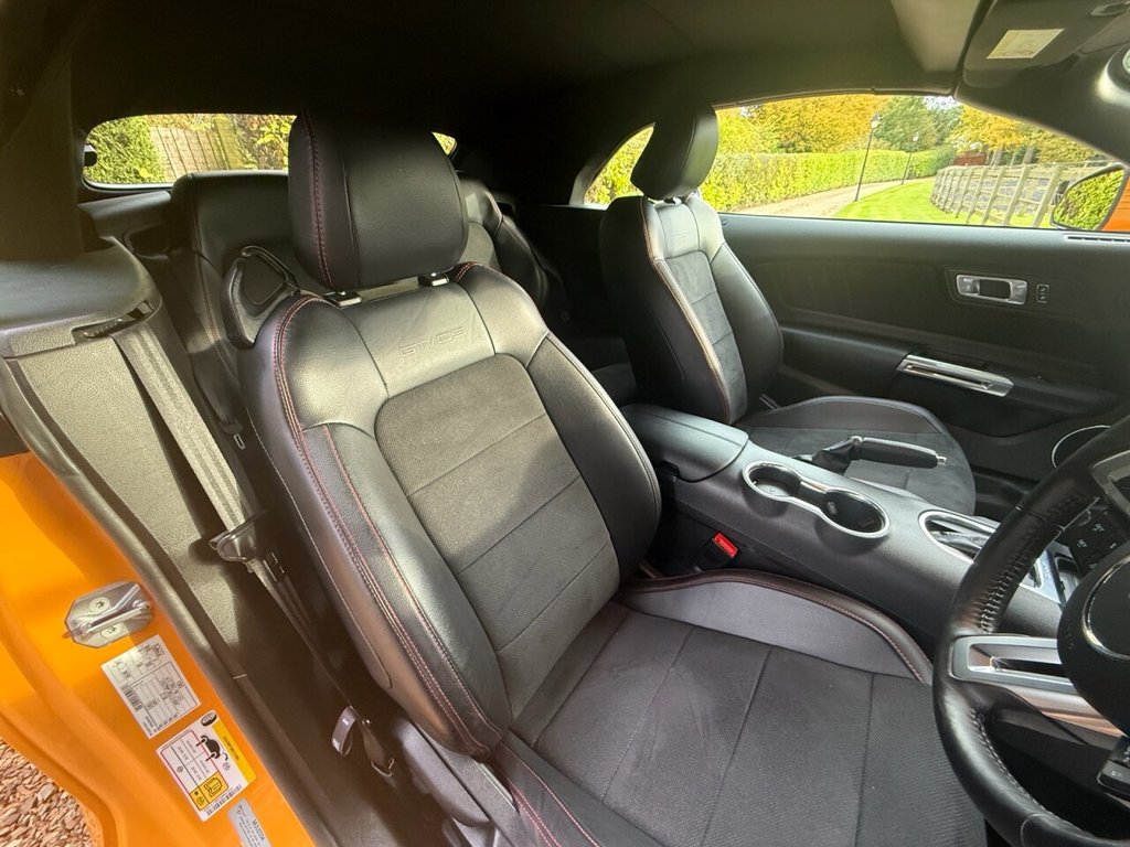 Used Ford Mustang 2022 for sale - 76400477: Photo 22