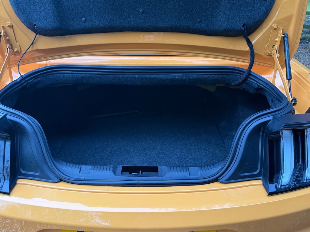 Used Ford Mustang 2022 for sale - 76400477: Photo 24