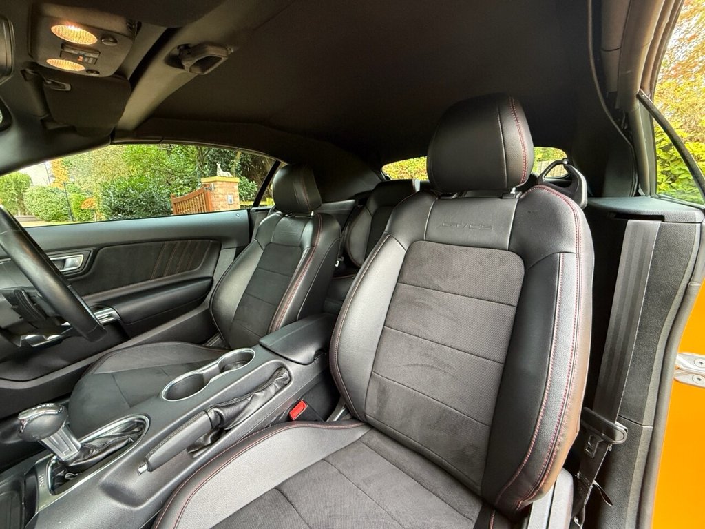 Used Ford Mustang 2022 for sale - 76400477: Photo 26