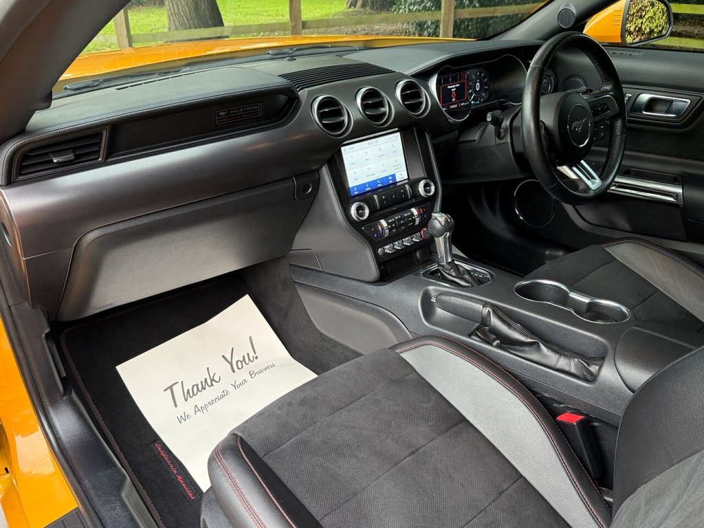 Used Ford Mustang 2022 for sale - 76400477: Photo 28