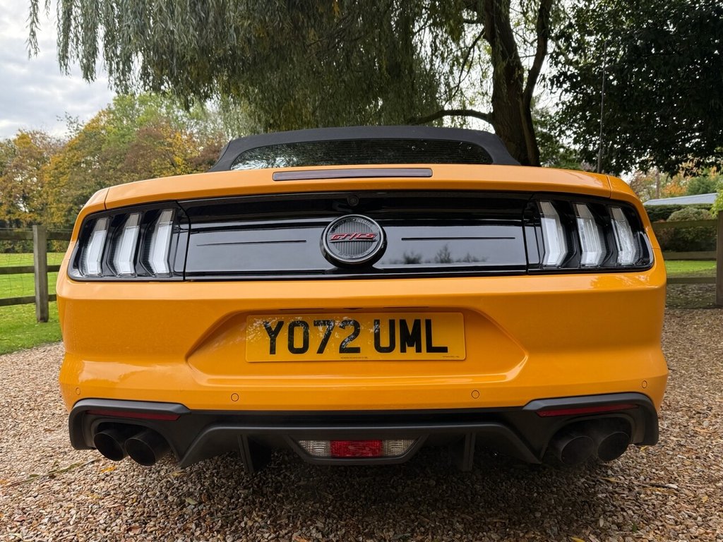 Used Ford Mustang 2022 for sale - 76400477: Photo 31