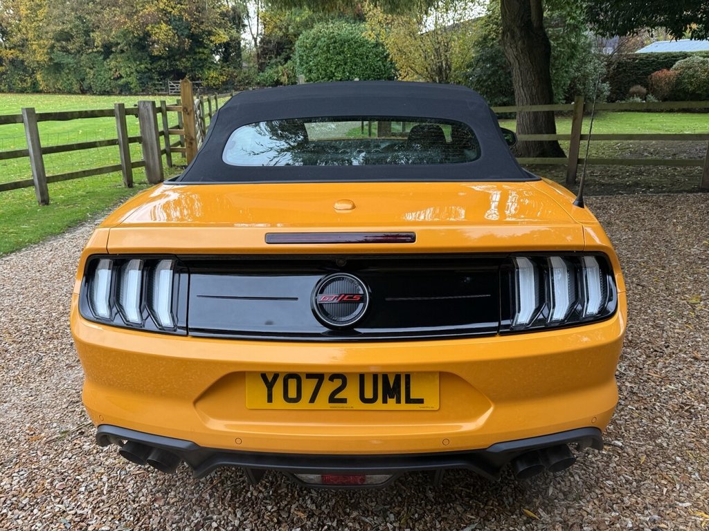 Used Ford Mustang 2022 for sale - 76400477: Photo 32