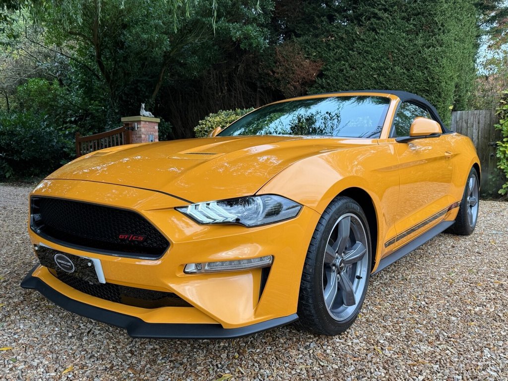 Used Ford Mustang 2022 for sale - 76400477: Photo 35